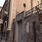 il sacrato di casa loreto