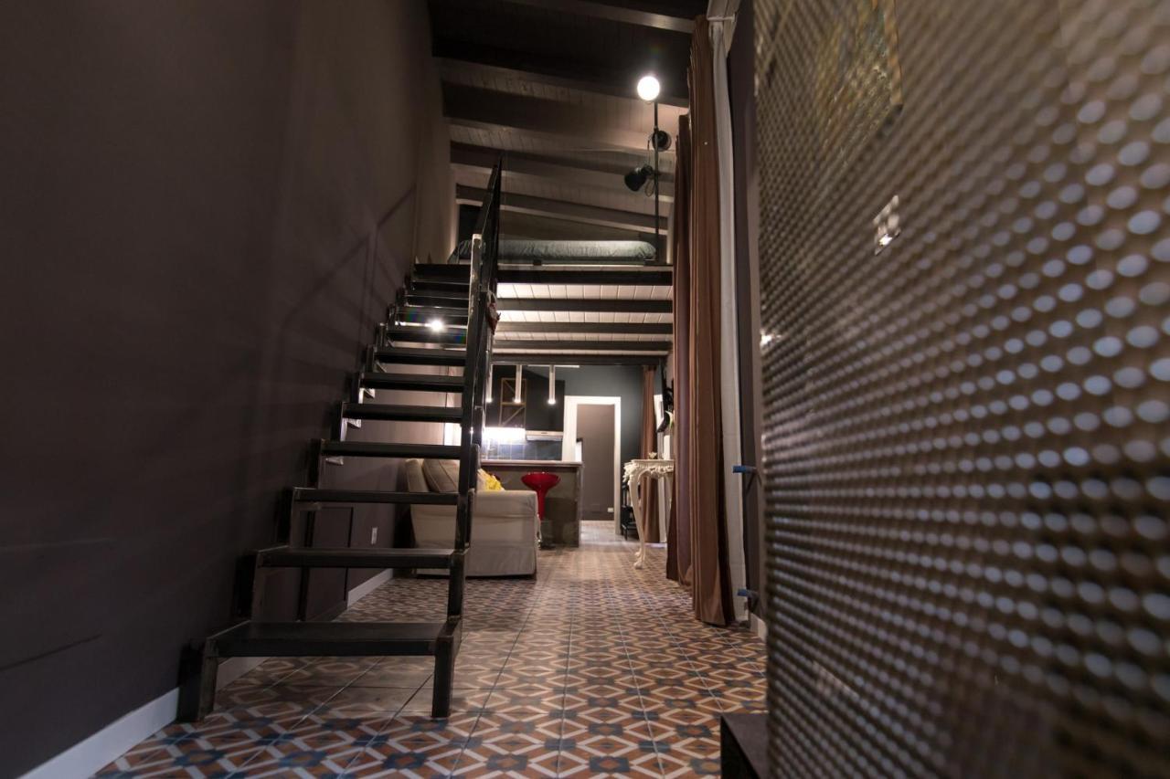 Il Sacrato Di Casa Loreto Apartment *
