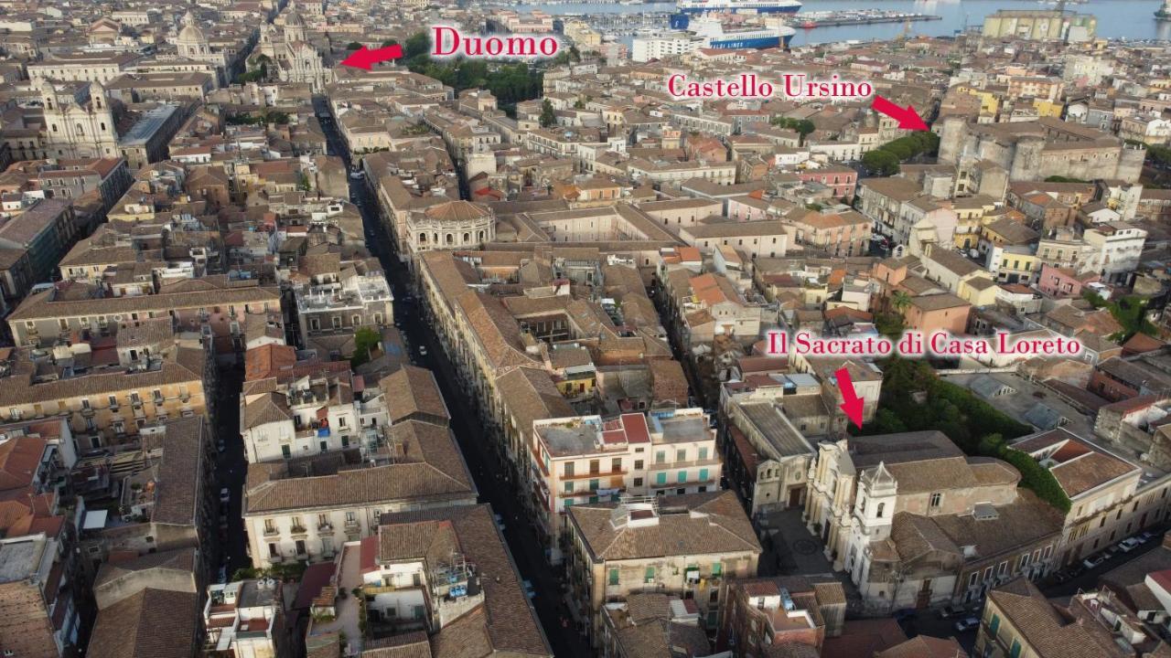 Apartment Il Sacrato Di Casa Loreto